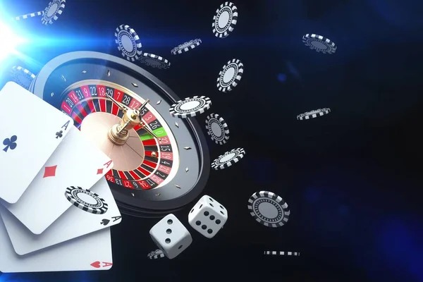 Live dealer gaming
