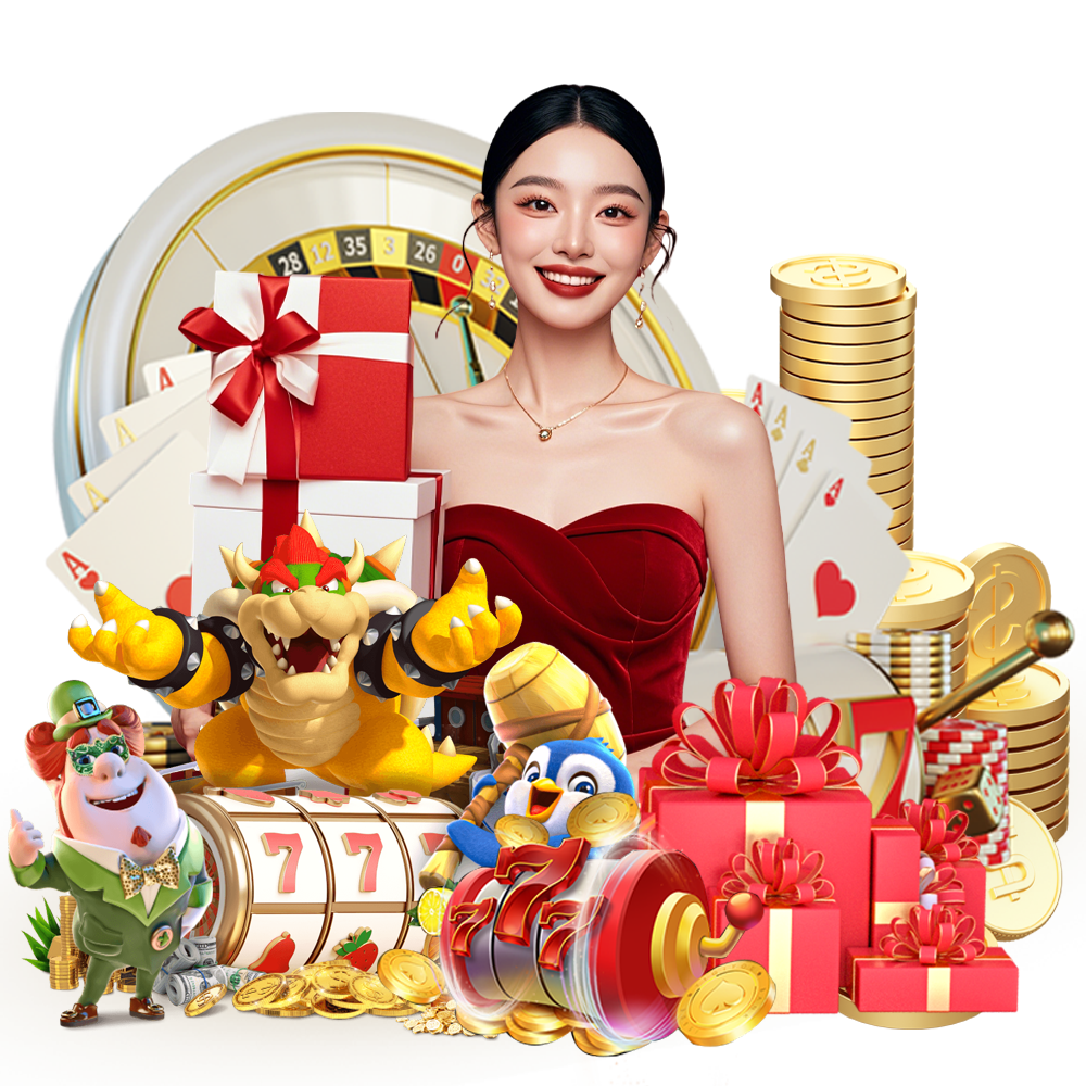 No Commission Baccarat dealer interface