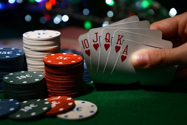 Wild Fireworks slot reels spinning