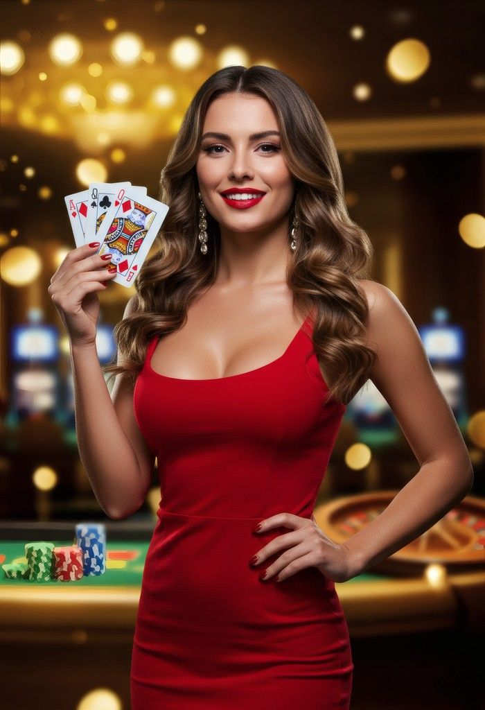 Live dealer baccarat on sritoto login